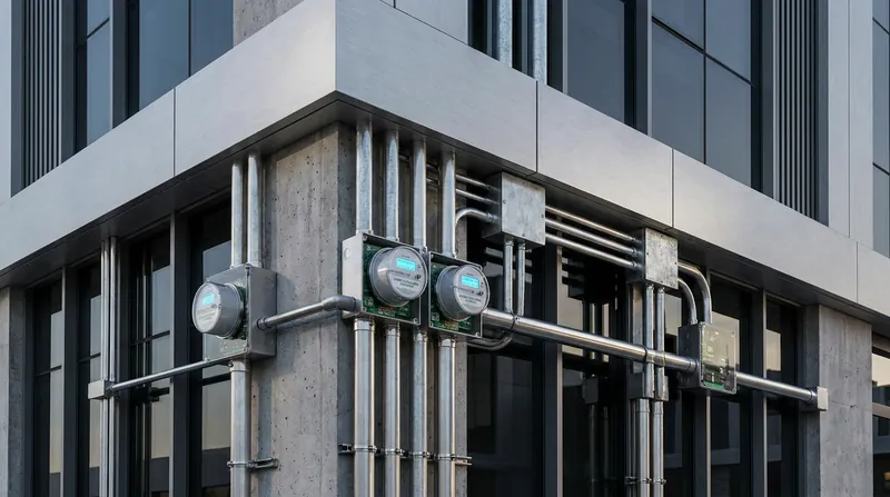 Rigorous grid capacity analysis is now a mandatory step in commercial real estate due diligence.