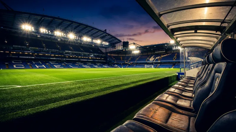 The immense pressure of Premier League management means even the most sophisticated tactical plans require immediate results.