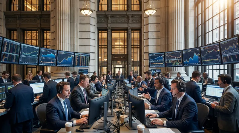 Wall Street banks are increasingly syndicating massive loans using AI compute clusters as physical collateral.