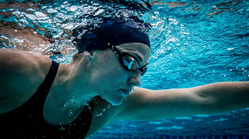 Swimmers are finalizing their preparations for the upcoming Pan Pacific and European Championships.