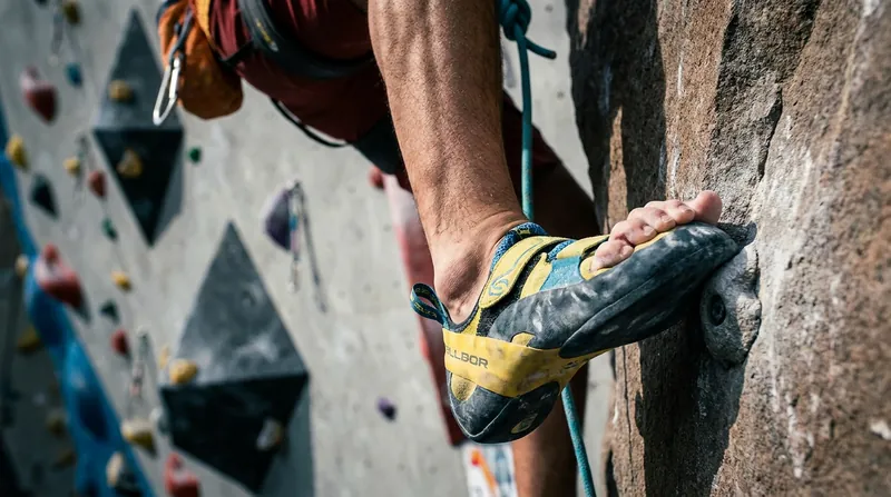 Spain's Alberto Ginés López has been actively managing a complex big toe injury while continuing to secure finals berths.