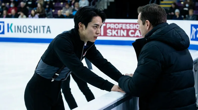 Japan's Kao Miura took a strategic hiatus to heal a nagging thigh injury before capturing the 2026 Four Continents Championship.