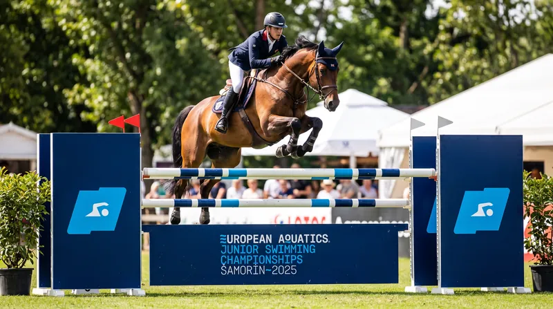The X-Bionic Sphere in Šamorín provided a true championship test for the South-Central Semi-Final.