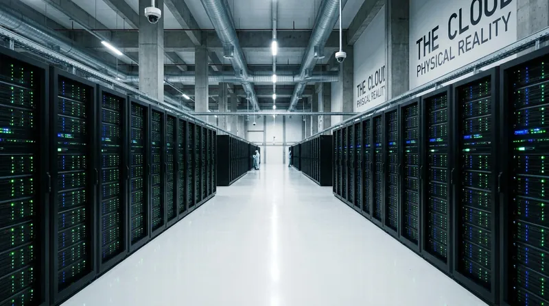 Under the new rules, financial regulators have the authority to conduct on-site inspections of the data centers powering the banking system.