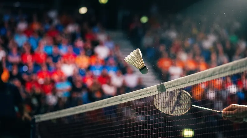 Subtle air currents inside large arenas, known as 'drift,' force players to constantly adjust their shot power and trajectory.