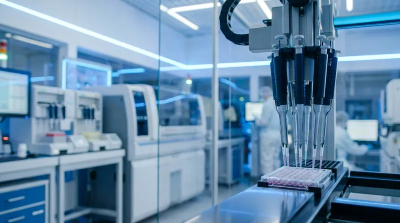 AI-designed proteins still require rigorous wet-lab validation to ensure they bind safely and effectively in the real world.