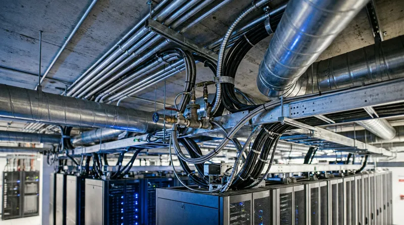 Adapting Anthropic's workloads to Meta's highly customized server architecture remains a significant technical hurdle.