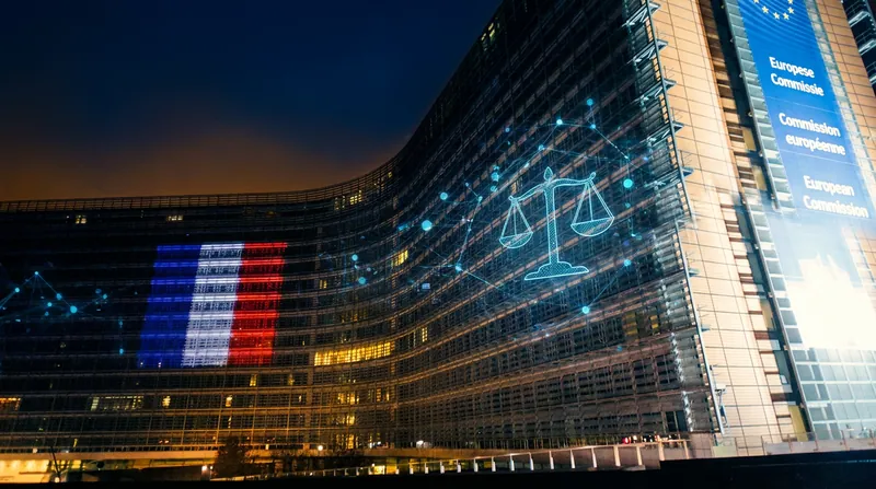 The European Commission is expected to formally propose the Digital Fairness Act in late 2026.