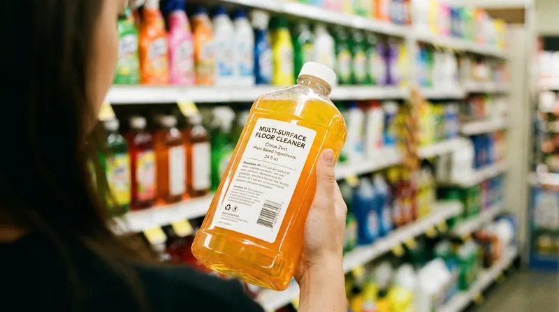 Because supply chains are national, state-level chemical bans effectively create safer products for consumers nationwide.