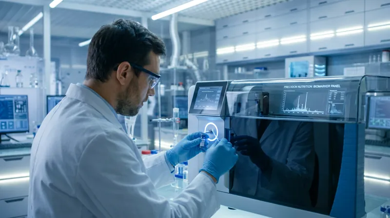 In the future, measuring mitochondrial microproteins could allow clinicians to prescribe personalized nutritional interventions.