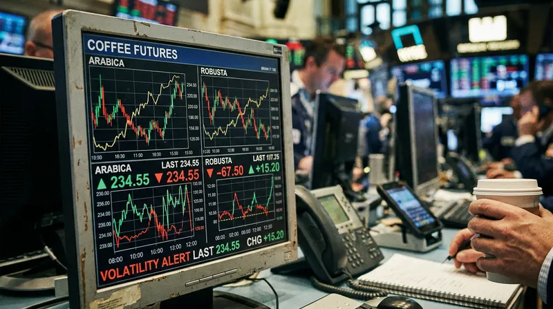 Financial speculators were forced into 'short covering' as the physical supply constraints defied earlier record-crop projections.