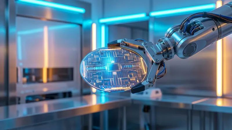 The massive capital expenditures required to build AI data centers are driving Microsoft's push for higher software margins.