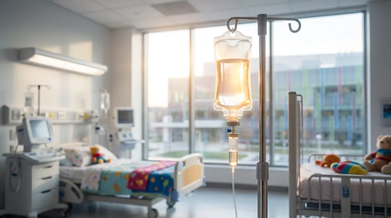 The unprecedented six-month sprint from diagnosis to treatment required a massive collaboration between academic researchers and biotech manufacturers.