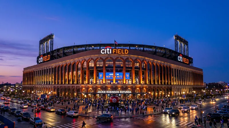 The Mets are preparing for a major roster overhaul at Citi Field.