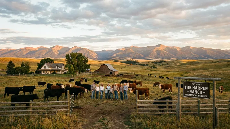 Property rights advocates argue that tailored regulations will incentivize private landowners to participate in habitat conservation.