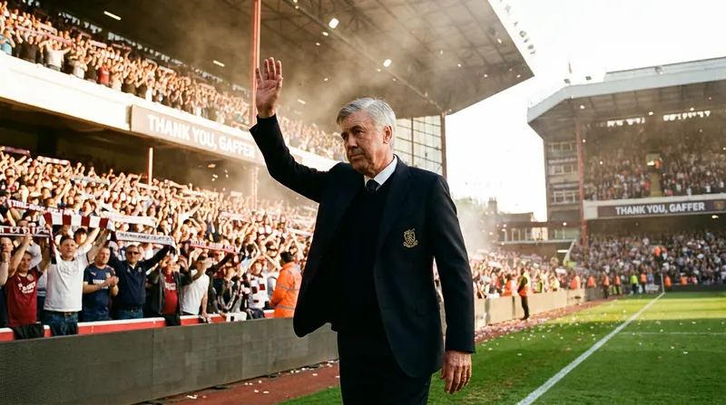 Many departing managers leave behind historic legacies and deeply talented squads for their successors.