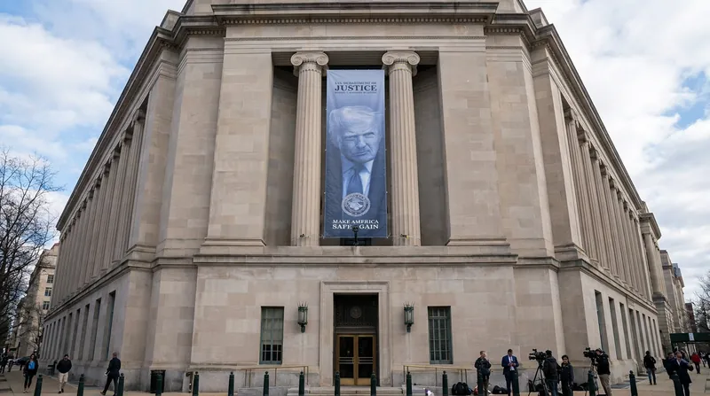 The Justice Department's Civil Rights Division will now investigate and resolve education-related discrimination complaints.