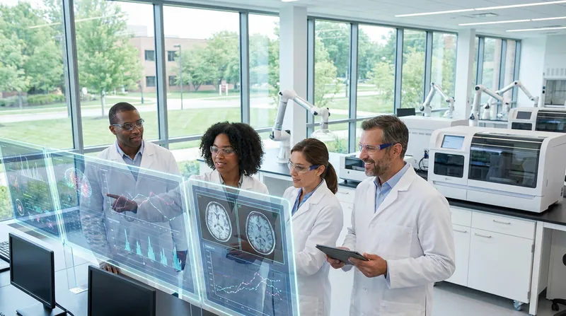 Clearer patent laws are expected to unlock sidelined venture capital for personalized medicine and advanced diagnostics.