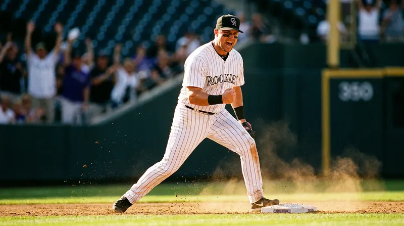 Despite pitching struggles, the Rockies boast one of the most potent home offenses in baseball.
