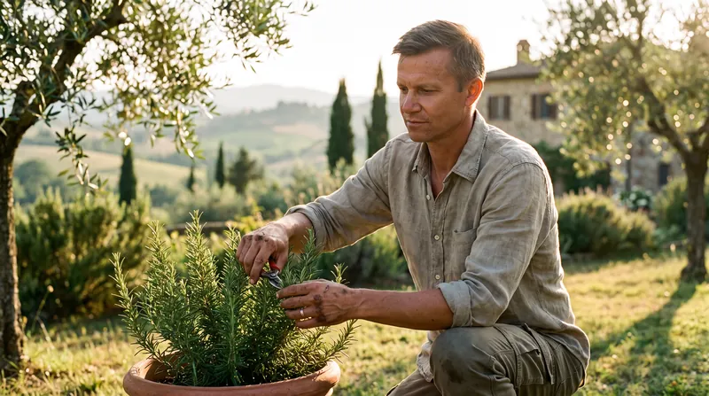 Away from the touchline, Marsch finds balance through gardening at his home in Italy, a calmness that informs his empathetic man-management.