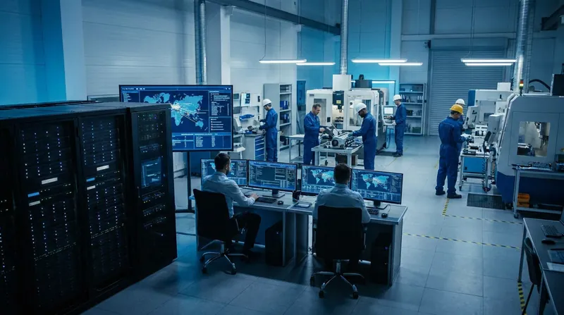 Defense contractors must still secure their networks against cyber threats, even as the audit mechanism undergoes review.