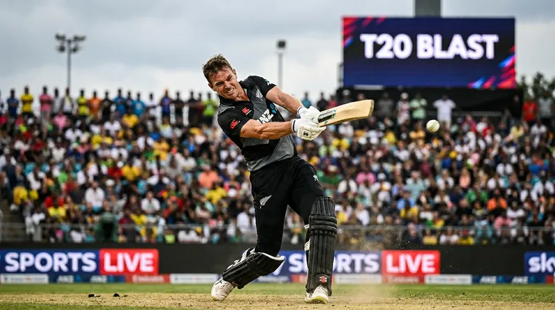 Aggressive batting defined the opening matches, with two teams surpassing the 200-run mark.