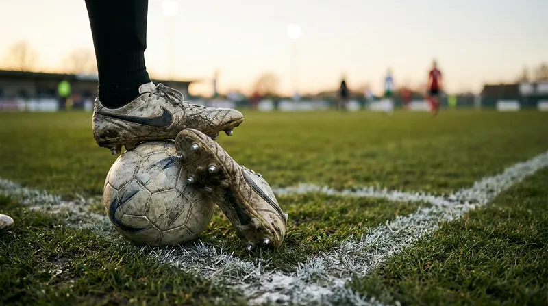 The zero-margin for error means every touch by a sweeper-keeper carries immense psychological weight.