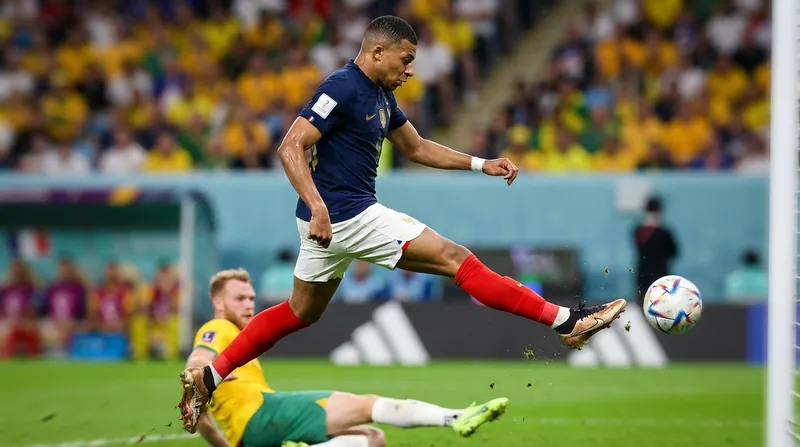 The profile of the elite goalscorer has evolved from static poacher to dynamic, high-pressing athlete.