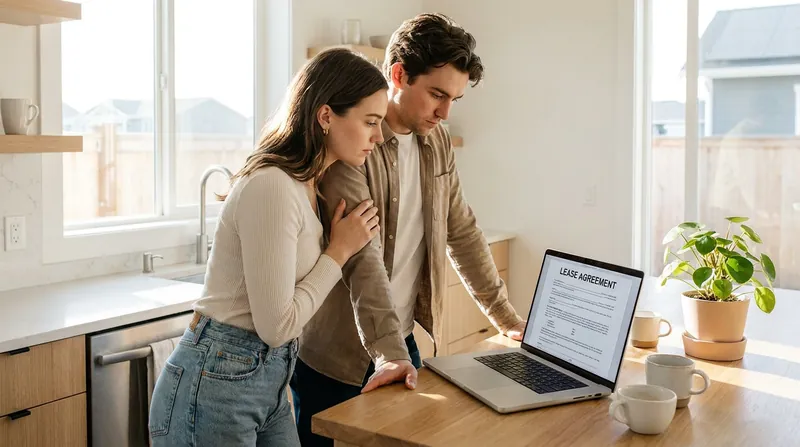 The new legislation aims to restore genuine competition to the residential rental market.