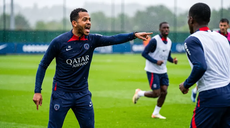 Head coach Liam Rosenior is tasked with molding the €65 million influx of talent into a cohesive unit.