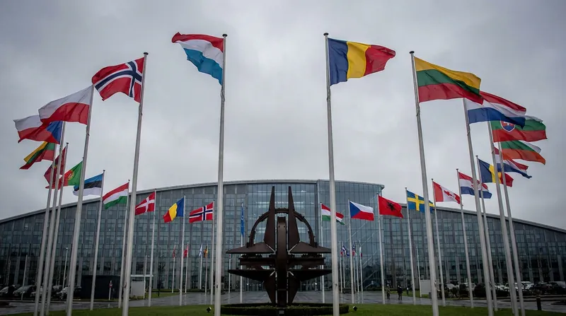 NATO's collective defense guarantees are increasingly being tied to trade and defense spending metrics.