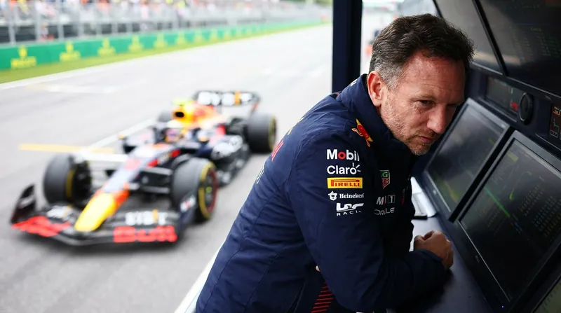 Red Bull management is currently navigating a massive structural rebuild to return the team to absolute dominance.