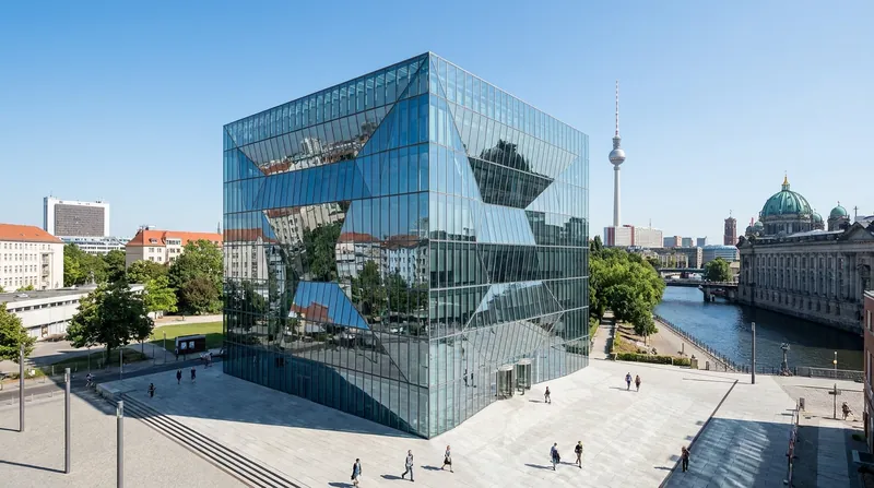 Uber has pledged to maintain Delivery Hero's Berlin headquarters until at least 2029.