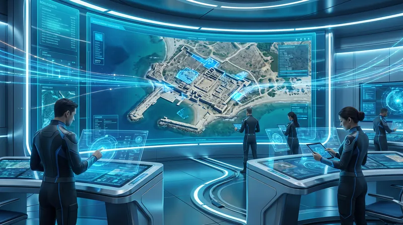 Without physical access, international organizations rely on satellite imagery to monitor changes to the site.