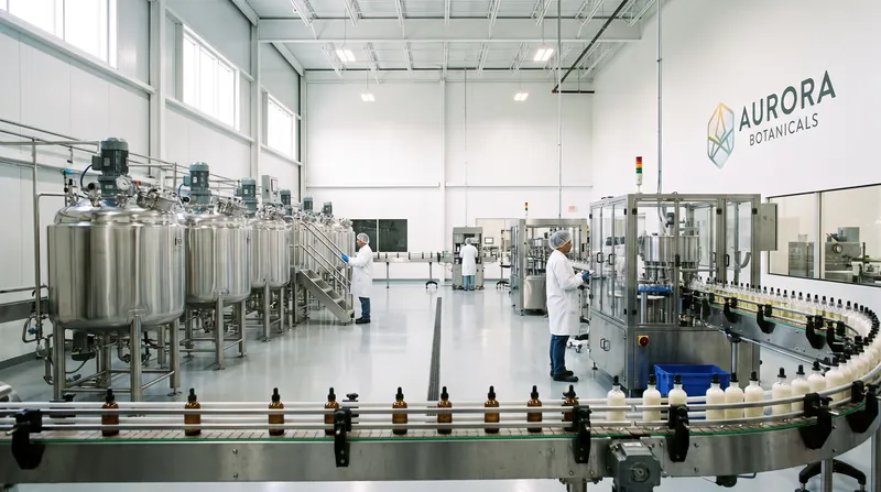 Contract manufacturers are upgrading their quality control systems to meet new federal standards.