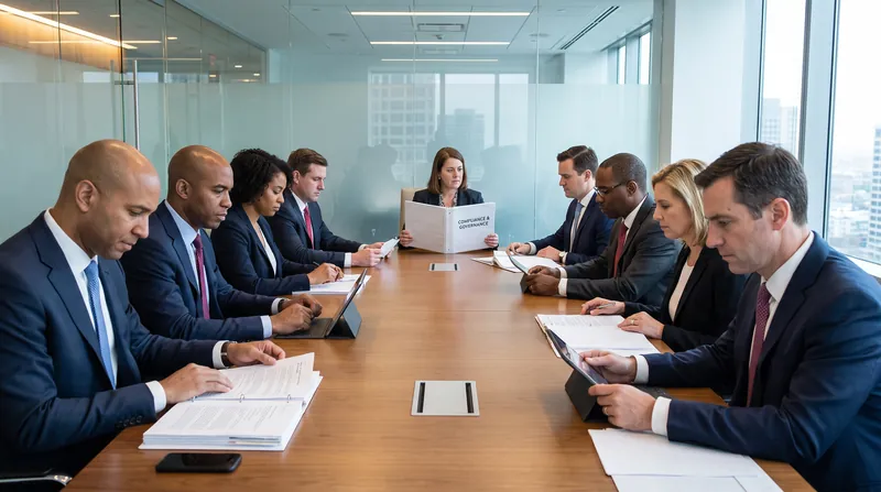 Under Article 20, corporate management bodies are now personally accountable for cybersecurity compliance.