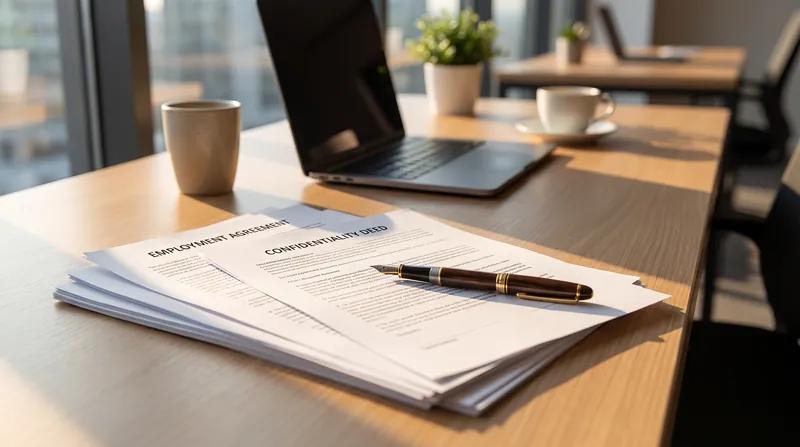 Employers are advised to audit their existing employment contracts to ensure noncompetes are narrowly tailored.
