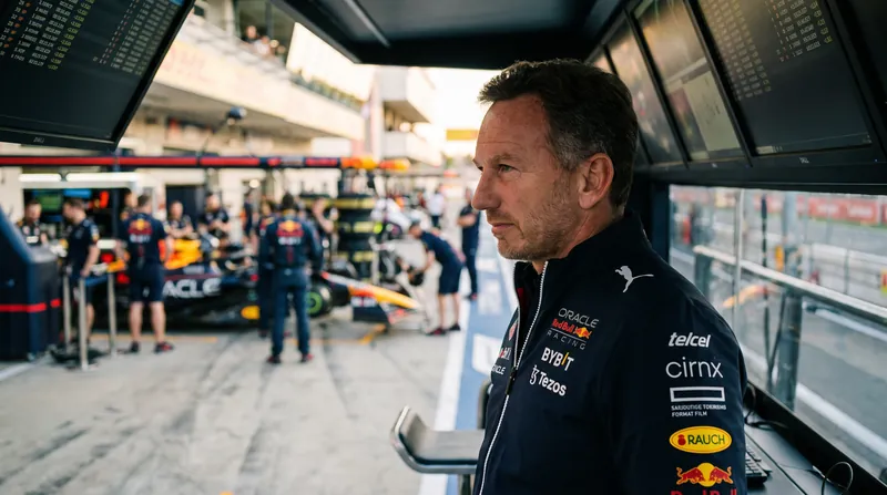 The dual-team ownership model provides Red Bull with a strategic advantage in driver development and technical synergy.