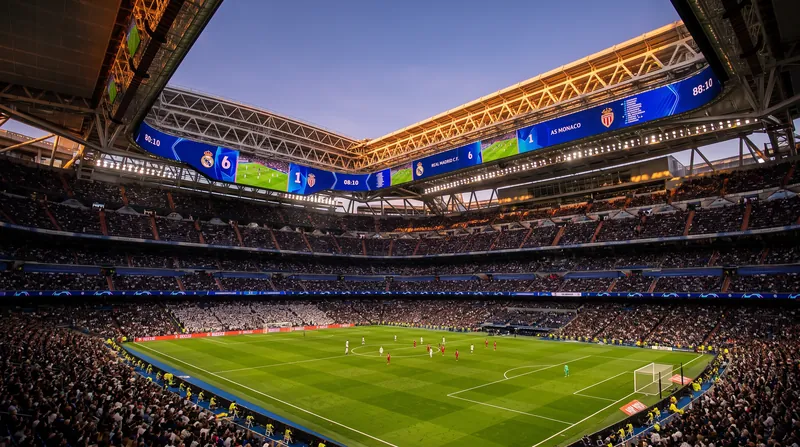 Real Madrid's hierarchy is reportedly divided over the tactical fit and financial cost of the transfer.