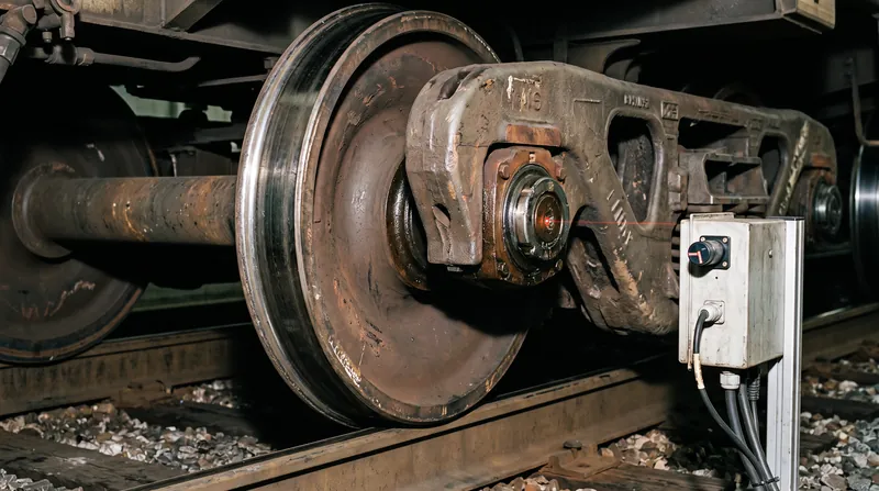 Overheated wheel bearings, which hotbox detectors are designed to catch, were cited as the primary cause of the East Palestine derailment.