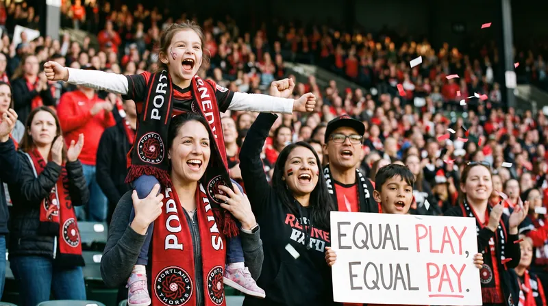 The league's demographic reach is expanding, capturing a younger and more diverse audience.
