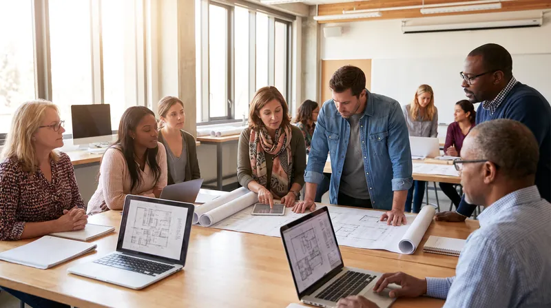 Proponents argue the move will better connect foundational skills development to employer-led training.