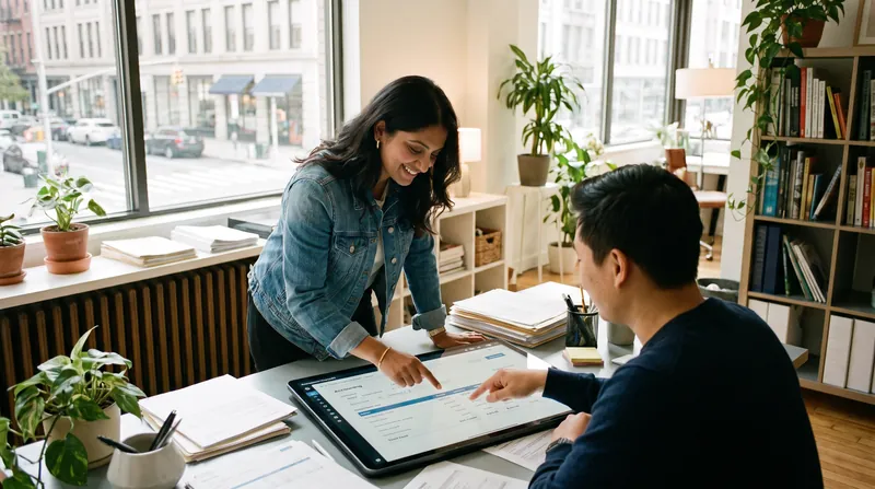 While federal rules have simplified, businesses must still navigate state-level reporting requirements.
