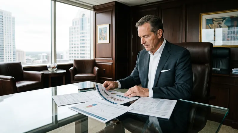 Wealth managers are preparing high-net-worth clients for the logistical challenges of valuing and distributing illiquid private assets.