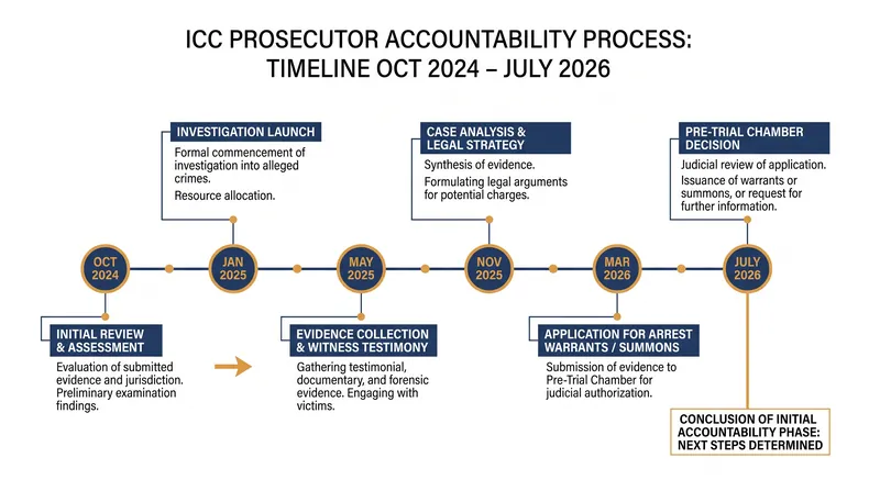 The disciplinary process spanned nearly two years, culminating in the historic July 2026 vote.