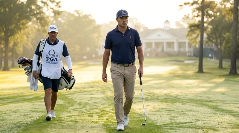 After missing three consecutive cuts, Kim found his rhythm and confidence to produce a career-defining performance.