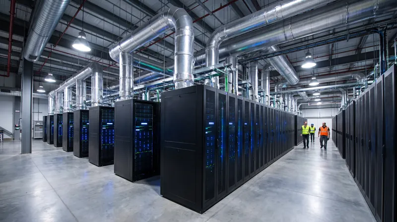 xAI's massive compute clusters require billions in capital expenditures, which SpaceX's free cash flow can now subsidize.