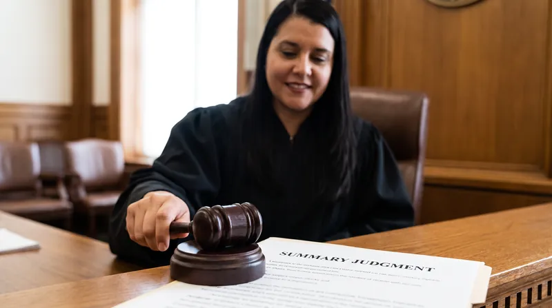 While the Anthropic settlement provides clarity, other major copyright lawsuits remain unresolved in federal courts.