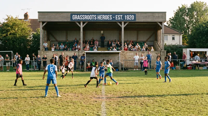 Profits from fan-owned clubs are typically reinvested directly into youth academies and local infrastructure.