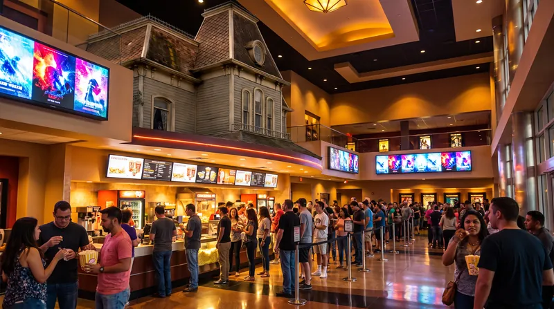 Universal Pictures delivered strong theatrical margins, boosting NBCUniversal's overall media revenue.